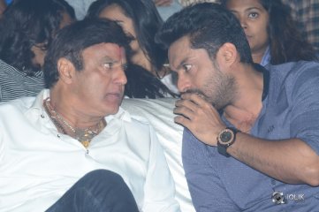 118 Movie Pre Release Event Photos